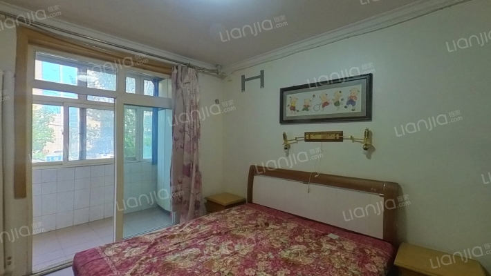 下东营街二手房实景图