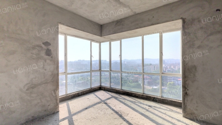 学府苑二手房实景图