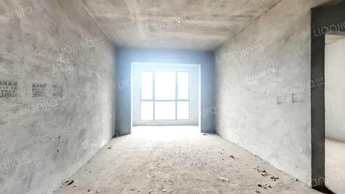 雅典铭苑二手房实景图