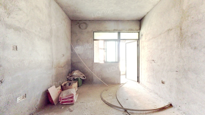 南宝大厦二手房实景图