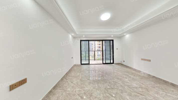 泓泰花园二手房实景图