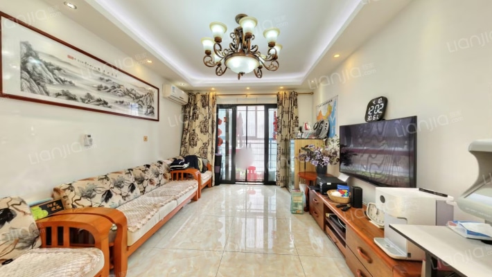 天悦湾花园二手房实景图