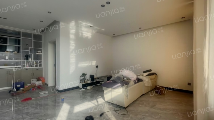 阳硕小区二手房实景图