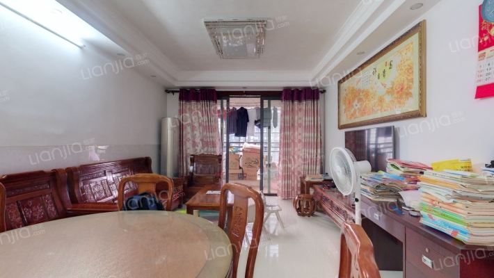 书香园二手房实景图