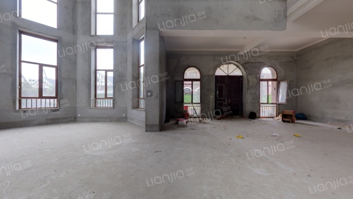 英郡二手房实景图