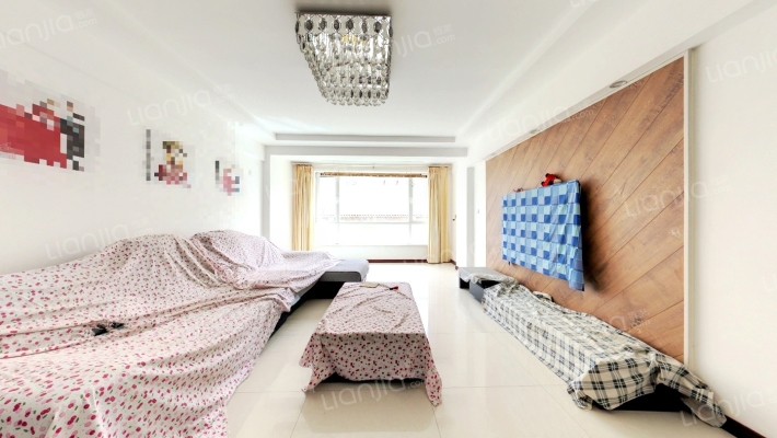 电力公司家属院二手房实景图