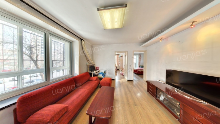 观澜家园二手房实景图