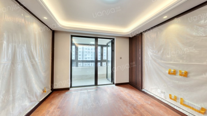 海玥华府二手房实景图