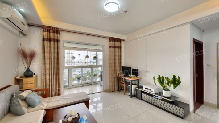 未来海岸蓝月湾二期二手房实景图