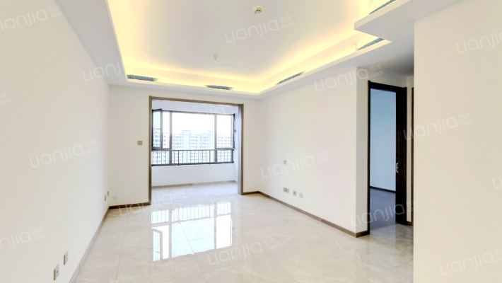 金地未来云著二手房实景图