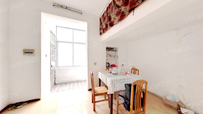 五三西大道172号二手房实景图