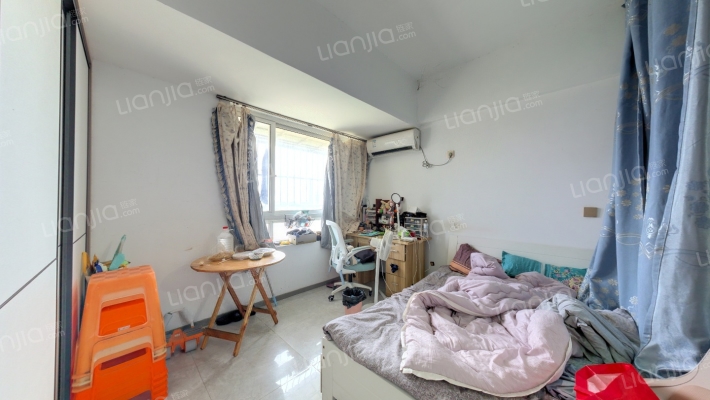 丽晶公寓二手房实景图