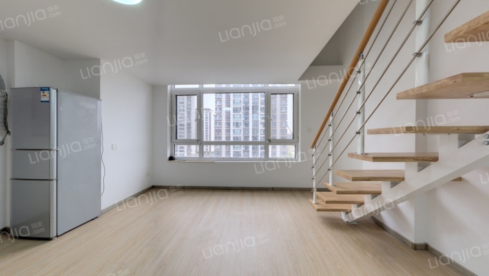 汇豪观邸领寓二手房实景图