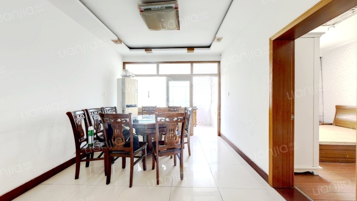 北中心街2号二手房实景图