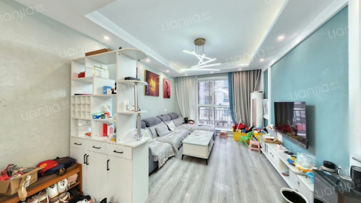 海棠丽景二手房实景图