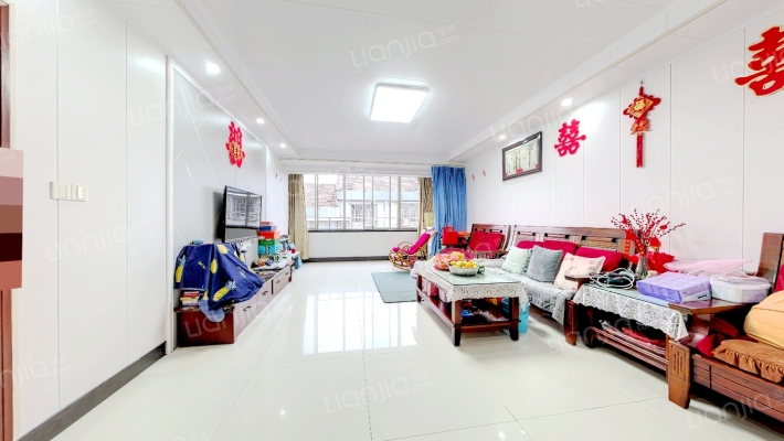 中兴公寓东区二手房实景图