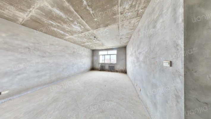 黄河职工疗养院二手房实景图