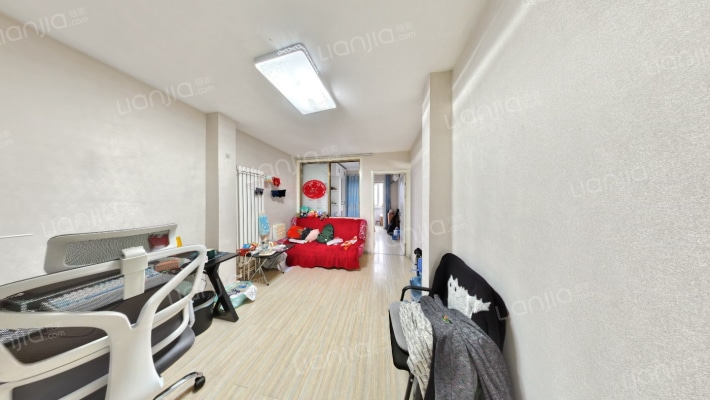 昆宏里二手房实景图