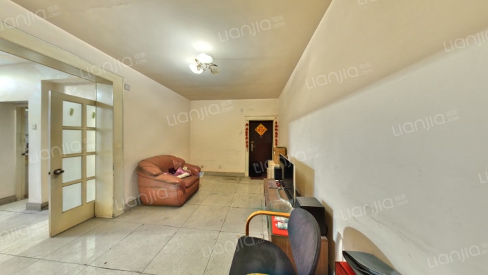 红牌楼北街6号二手房实景图