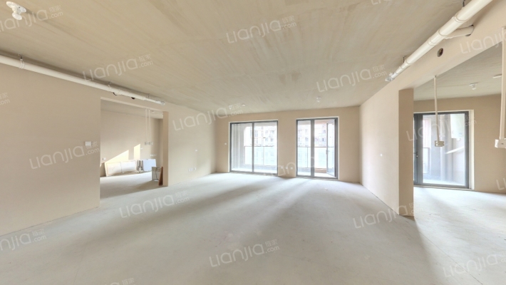 滨湖万丽二手房实景图