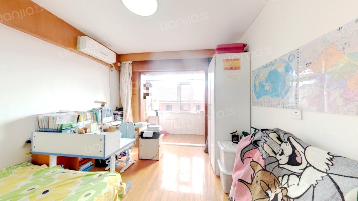 保健街二手房实景图