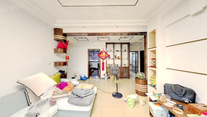 医苑小区二手房实景图