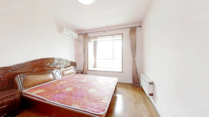 陶然居二手房实景图