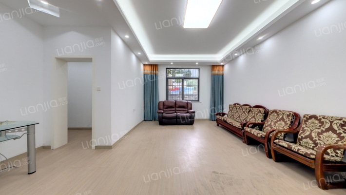 汪家墩小区二手房实景图