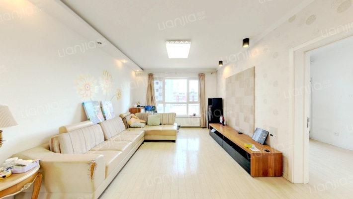 经典生活二手房实景图