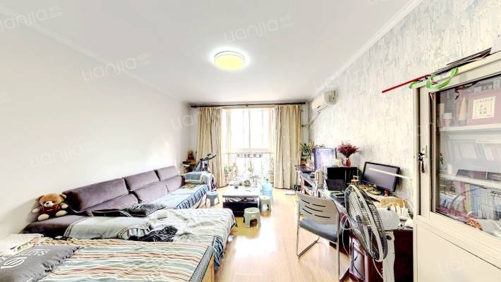 碧华园二手房实景图