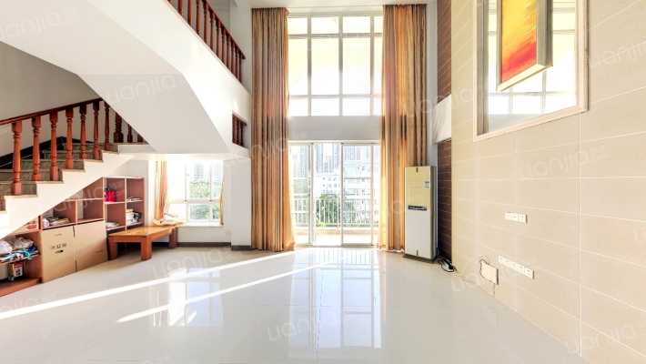 宝通花园二手房实景图