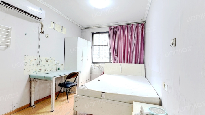 浙新小区二手房实景图