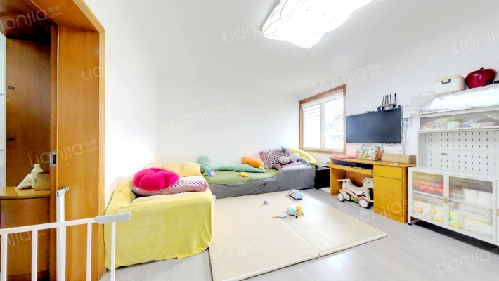 益兴名流花苑一期二手房实景图