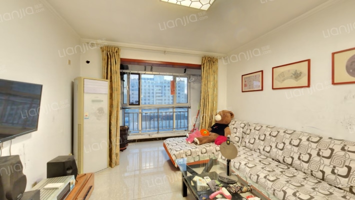 花香漫城二手房实景图