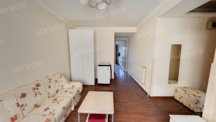 南长巷17号二手房实景图