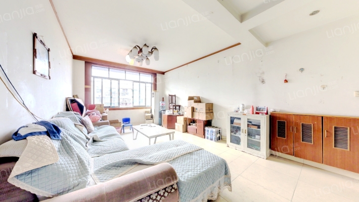 王家二巷162号二手房实景图