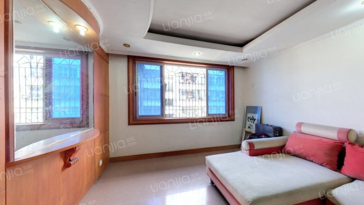 广西区司法厅住宅楼二手房实景图