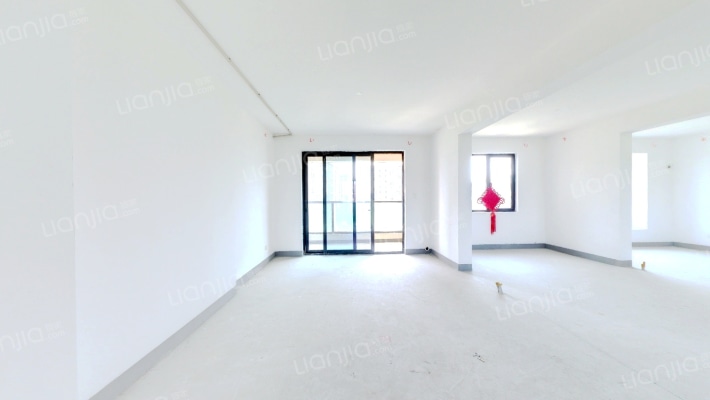 荣安桂语嵩江二手房实景图