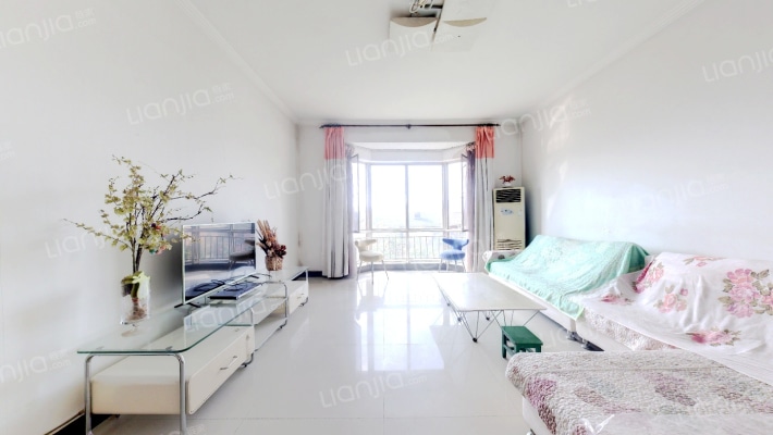 蓝水假期二手房实景图