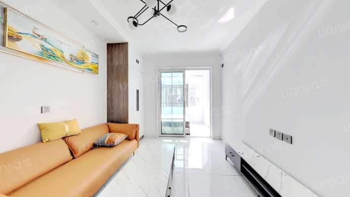 明春巷二手房实景图