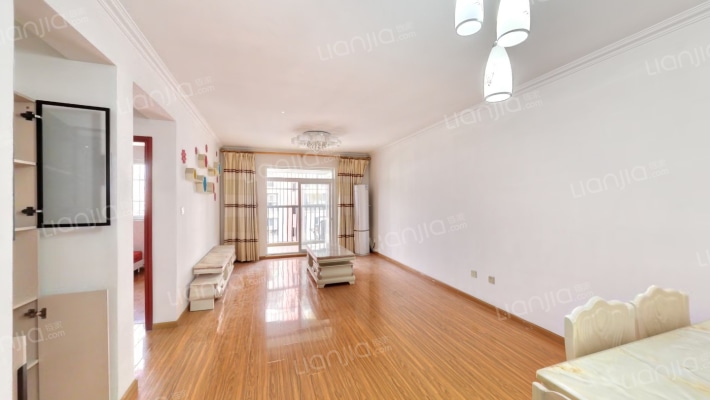 金座蓉城胜景二手房实景图