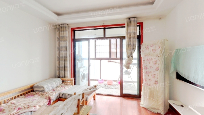 东方天韵二手房实景图