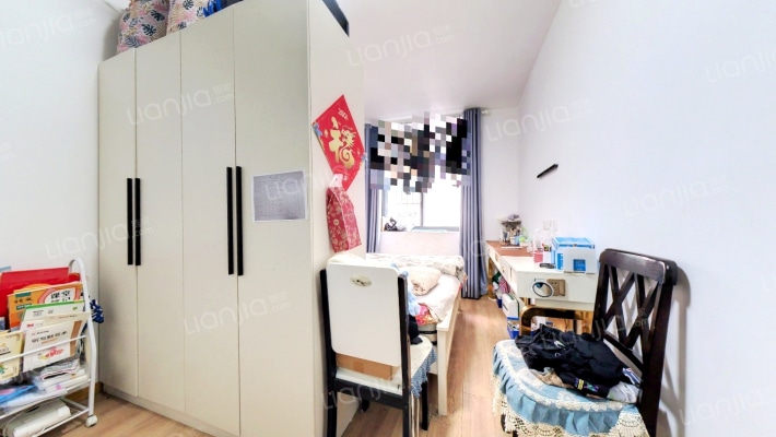 多伦路二手房实景图