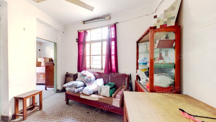 小东门新村二手房实景图