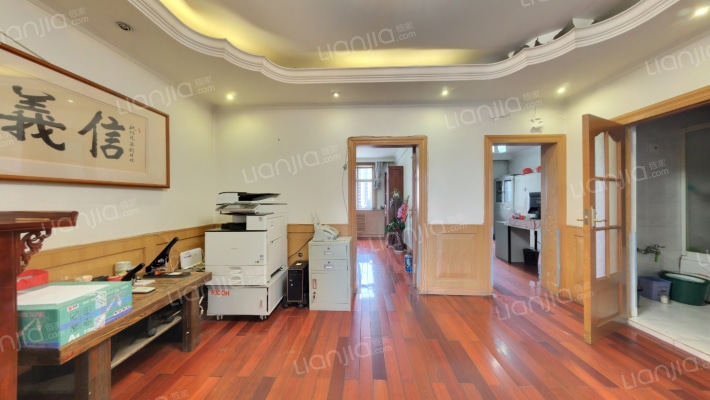 动源小区二手房实景图