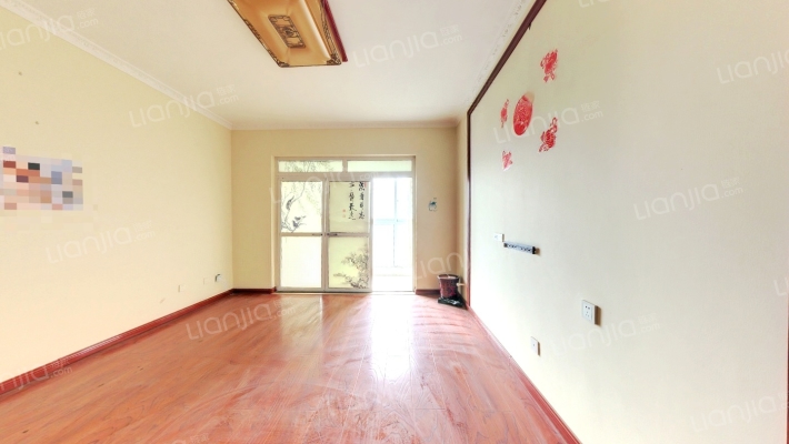 蓝堡佳苑二手房实景图