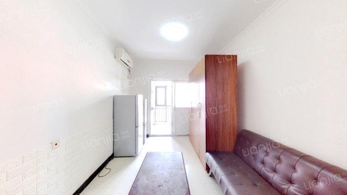 双河湾二手房实景图