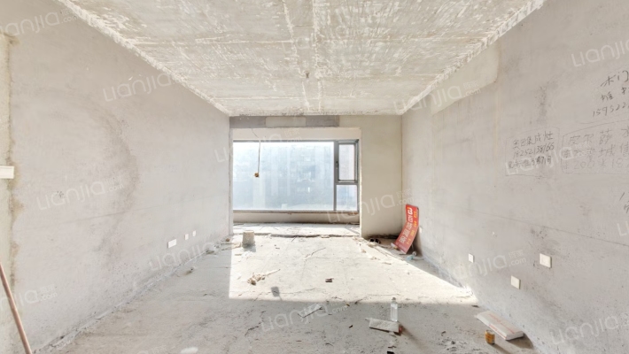 明发星悦城二手房实景图