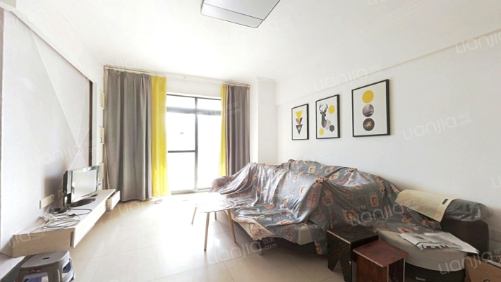 花乐亿家二手房实景图