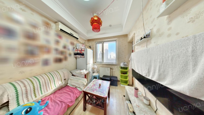 阳光驿城二手房实景图